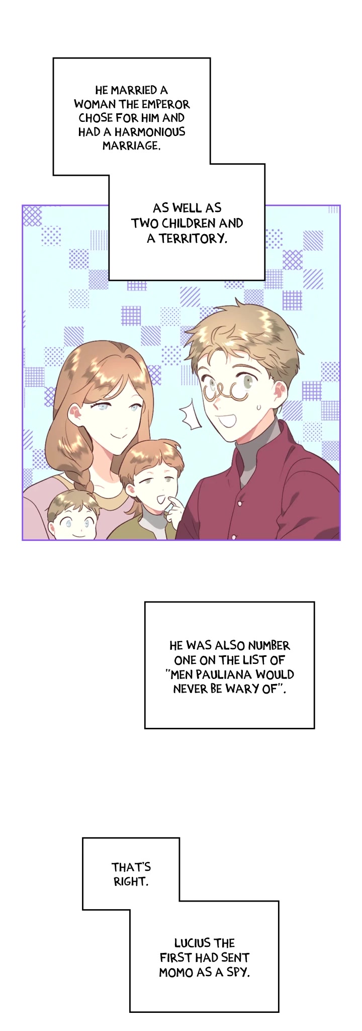 Emperor And The Female Knight Chapter 155 page 26 - Chapter 155