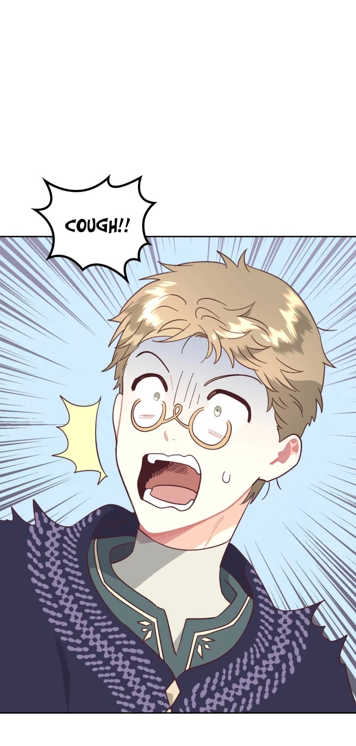 Emperor And The Female Knight Chapter 155 page 38 - Chapter 155
