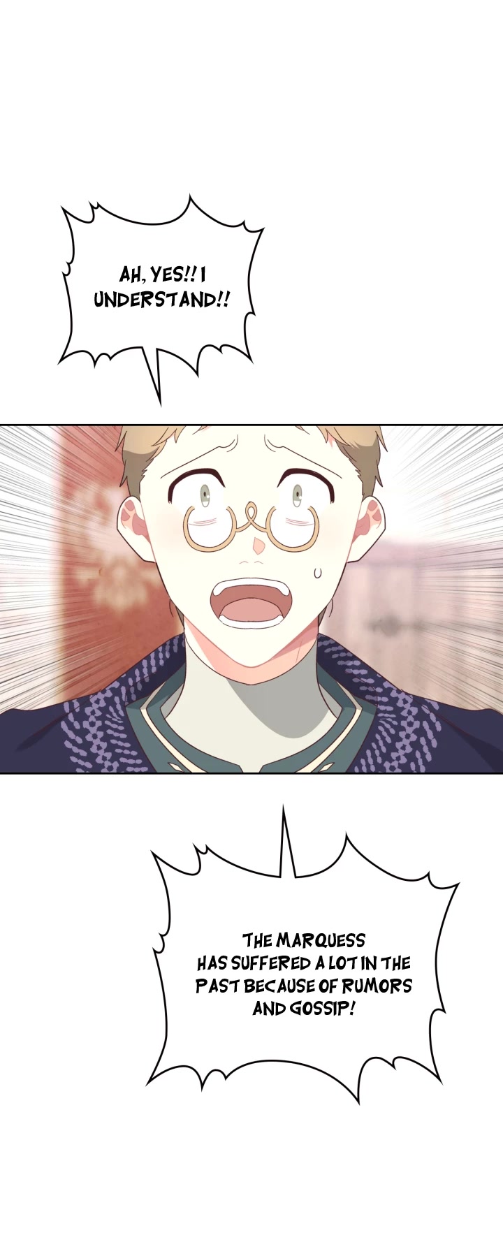 Emperor And The Female Knight Chapter 155 page 40 - Chapter 155