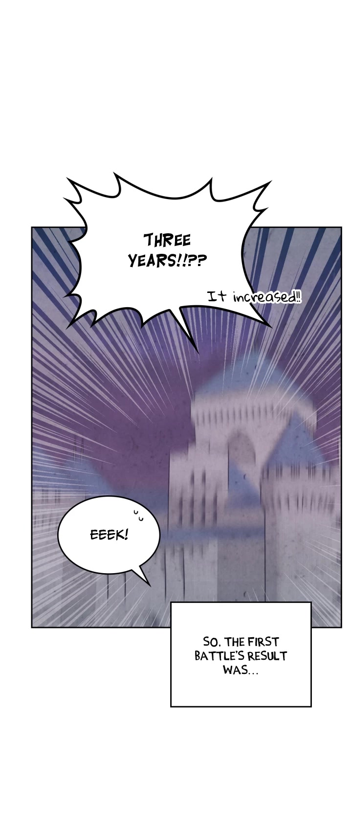 Emperor And The Female Knight Chapter 155 page 51 - Chapter 155