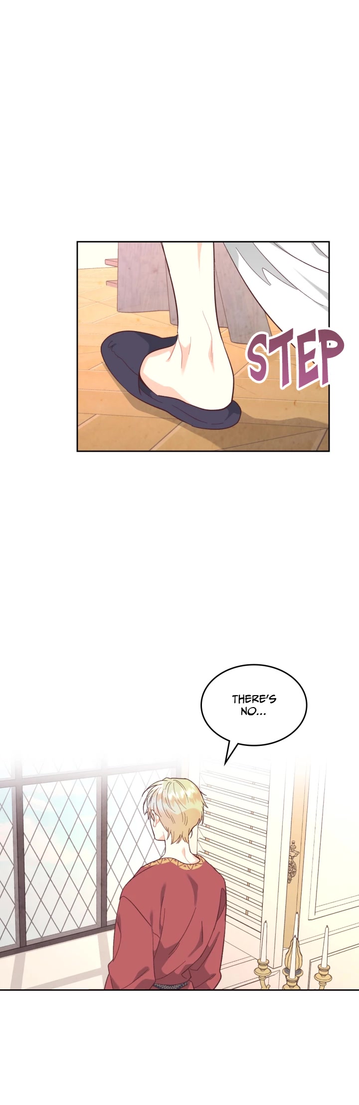 Emperor And The Female Knight Chapter 156 page 10 - Chapter 156