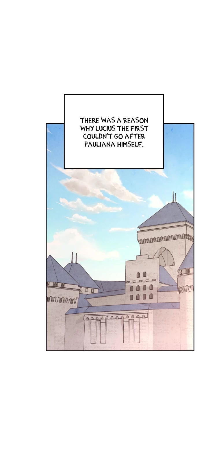 Emperor And The Female Knight Chapter 156 page 13 - Chapter 156