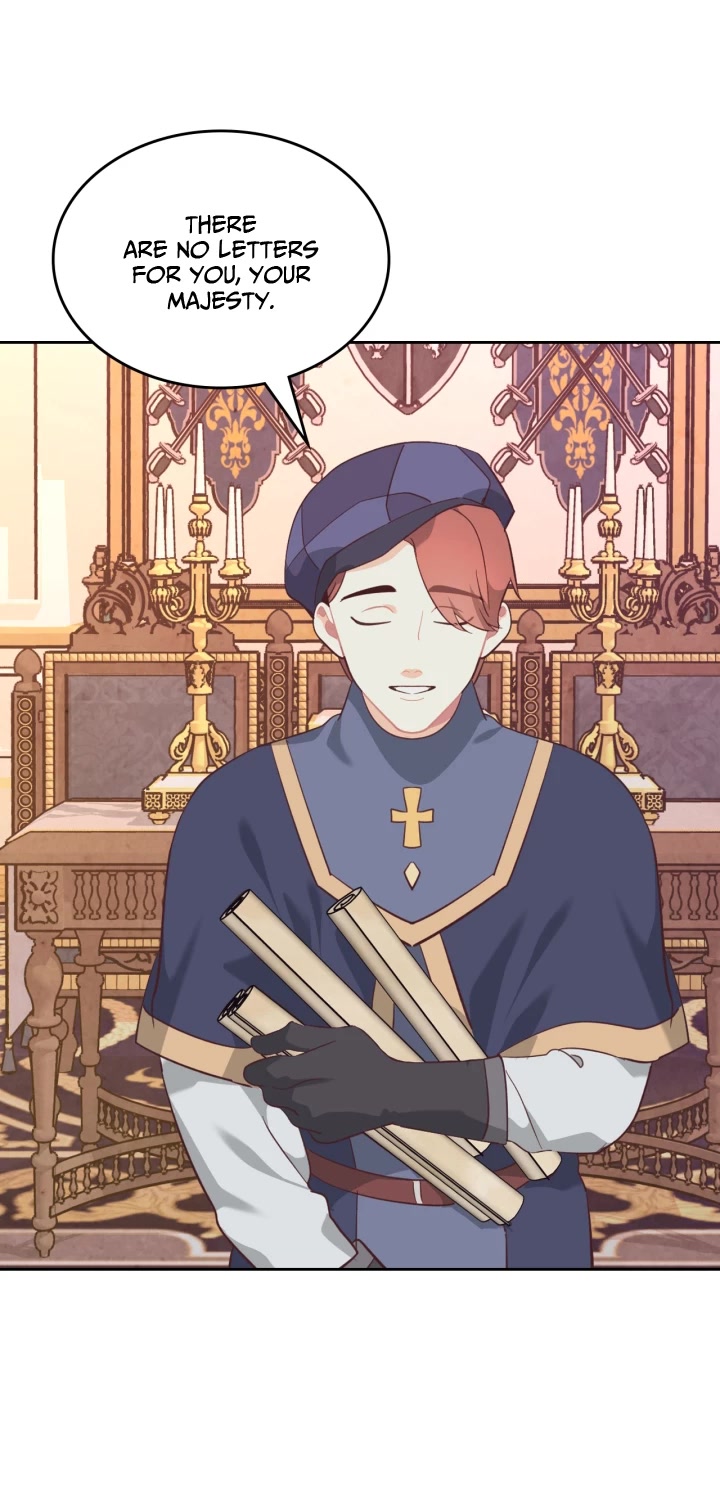 Emperor And The Female Knight Chapter 156 page 16 - Chapter 156