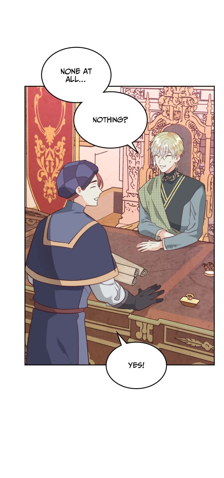 Emperor And The Female Knight Chapter 156 page 17 - Chapter 156