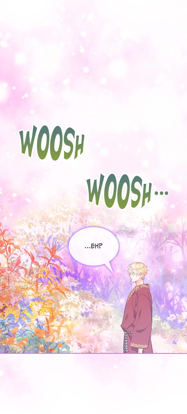 Emperor And The Female Knight Chapter 156 page 2 - Chapter 156