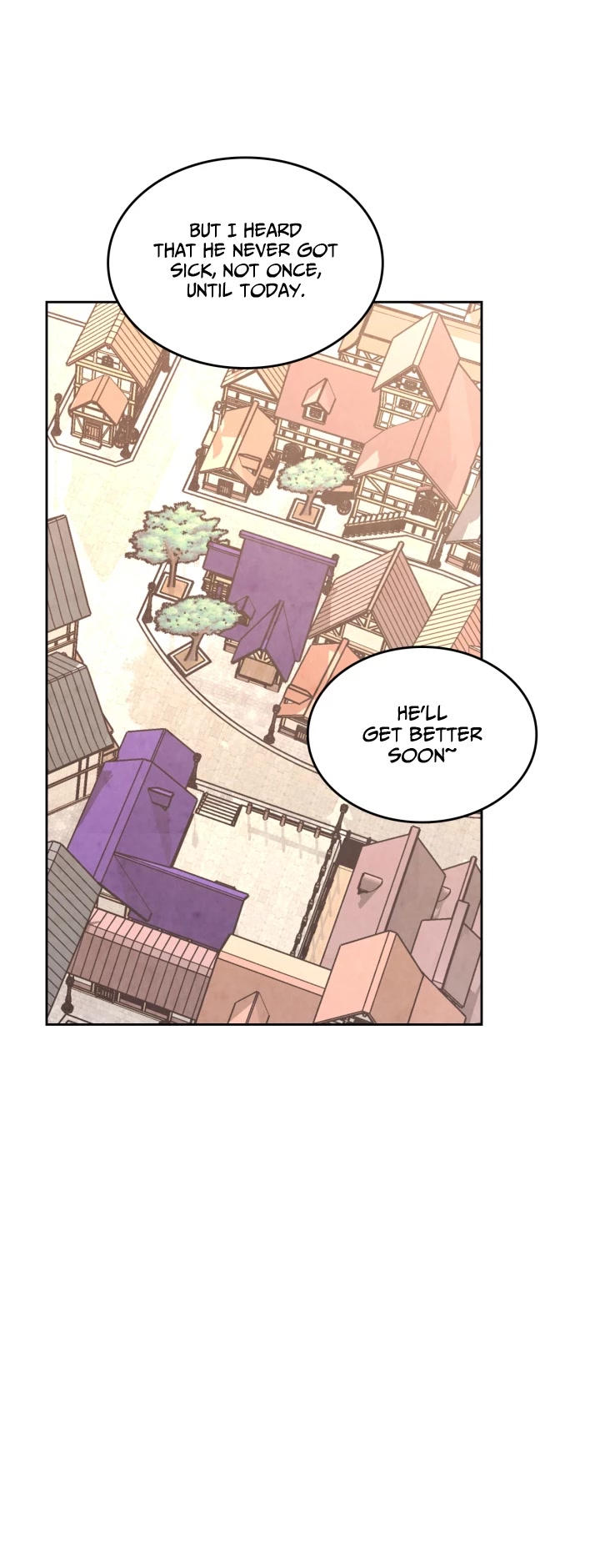 Emperor And The Female Knight Chapter 156 page 28 - Chapter 156