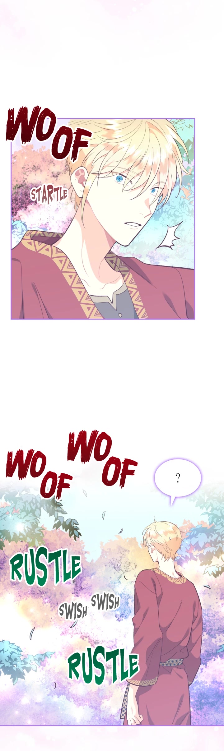 Emperor And The Female Knight Chapter 156 page 4 - Chapter 156