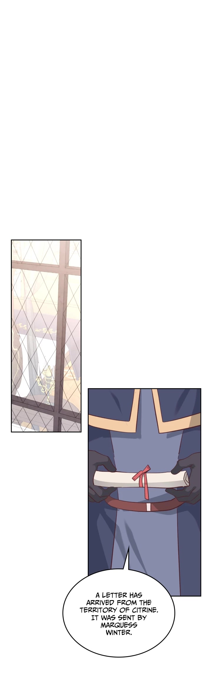 Emperor And The Female Knight Chapter 156 page 42 - Chapter 156