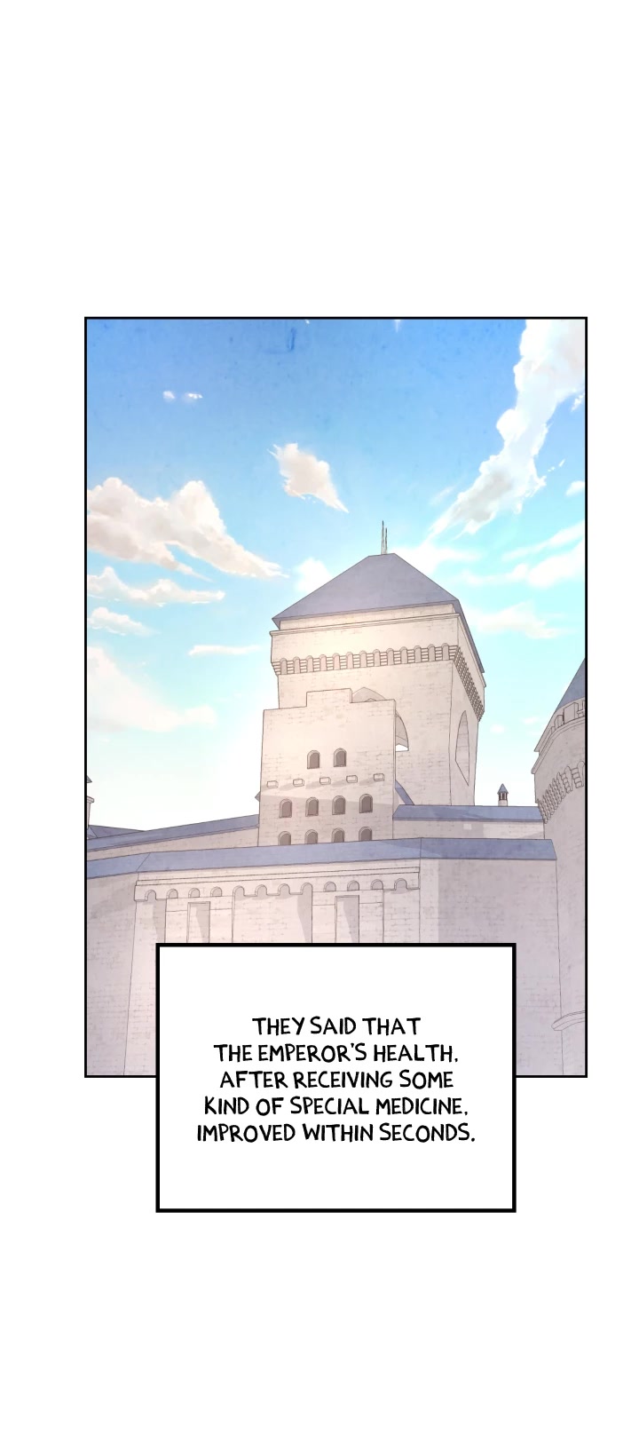 Emperor And The Female Knight Chapter 156 page 46 - Chapter 156