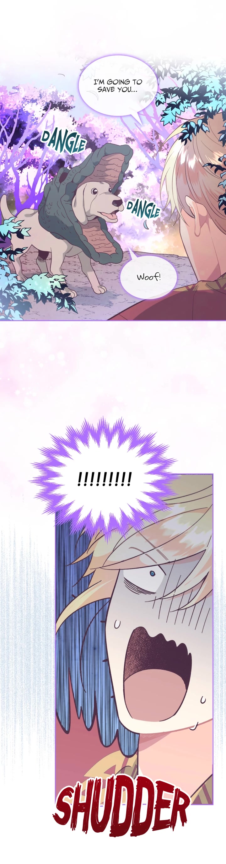 Emperor And The Female Knight Chapter 156 page 6 - Chapter 156
