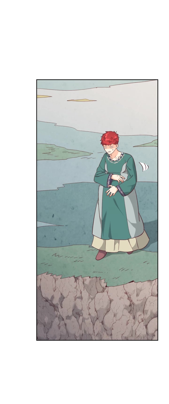Emperor And The Female Knight Chapter 157 page 10 - Chapter 157