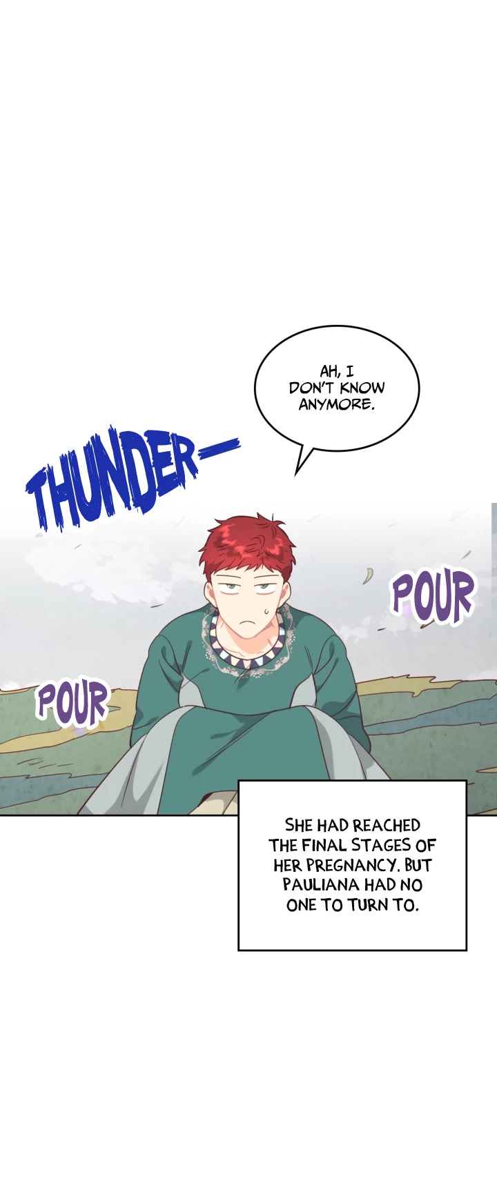 Emperor And The Female Knight Chapter 157 page 12 - Chapter 157