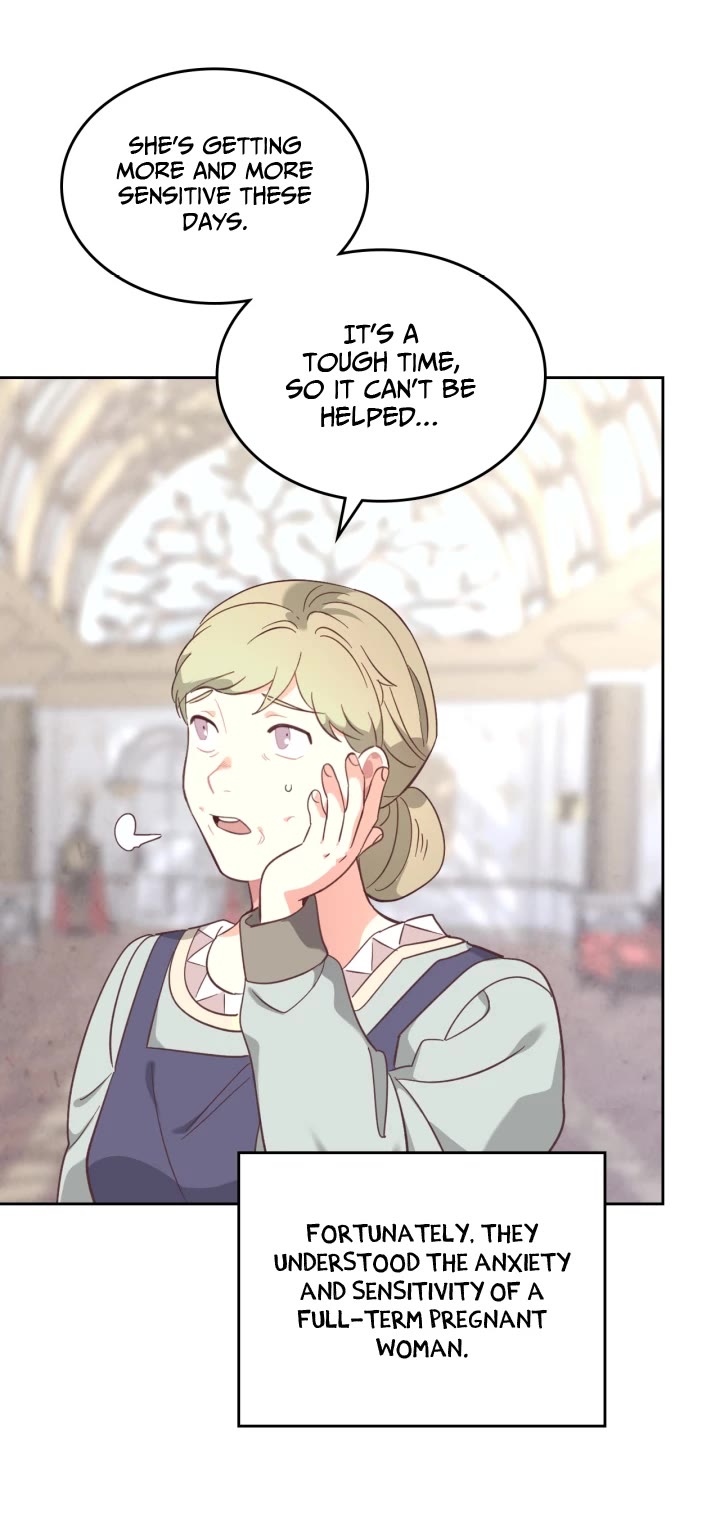 Emperor And The Female Knight Chapter 157 page 14 - Chapter 157