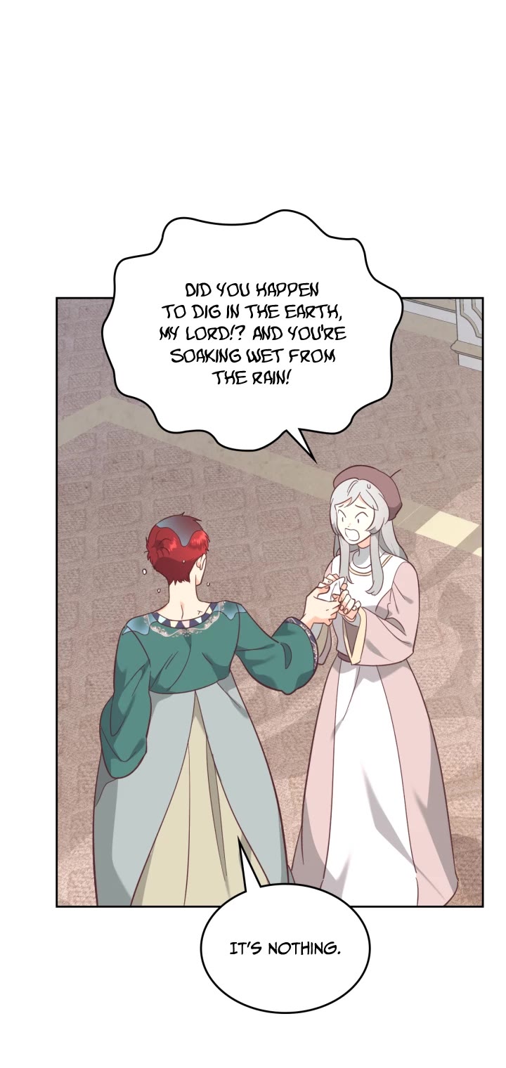Emperor And The Female Knight Chapter 157 page 15 - Chapter 157