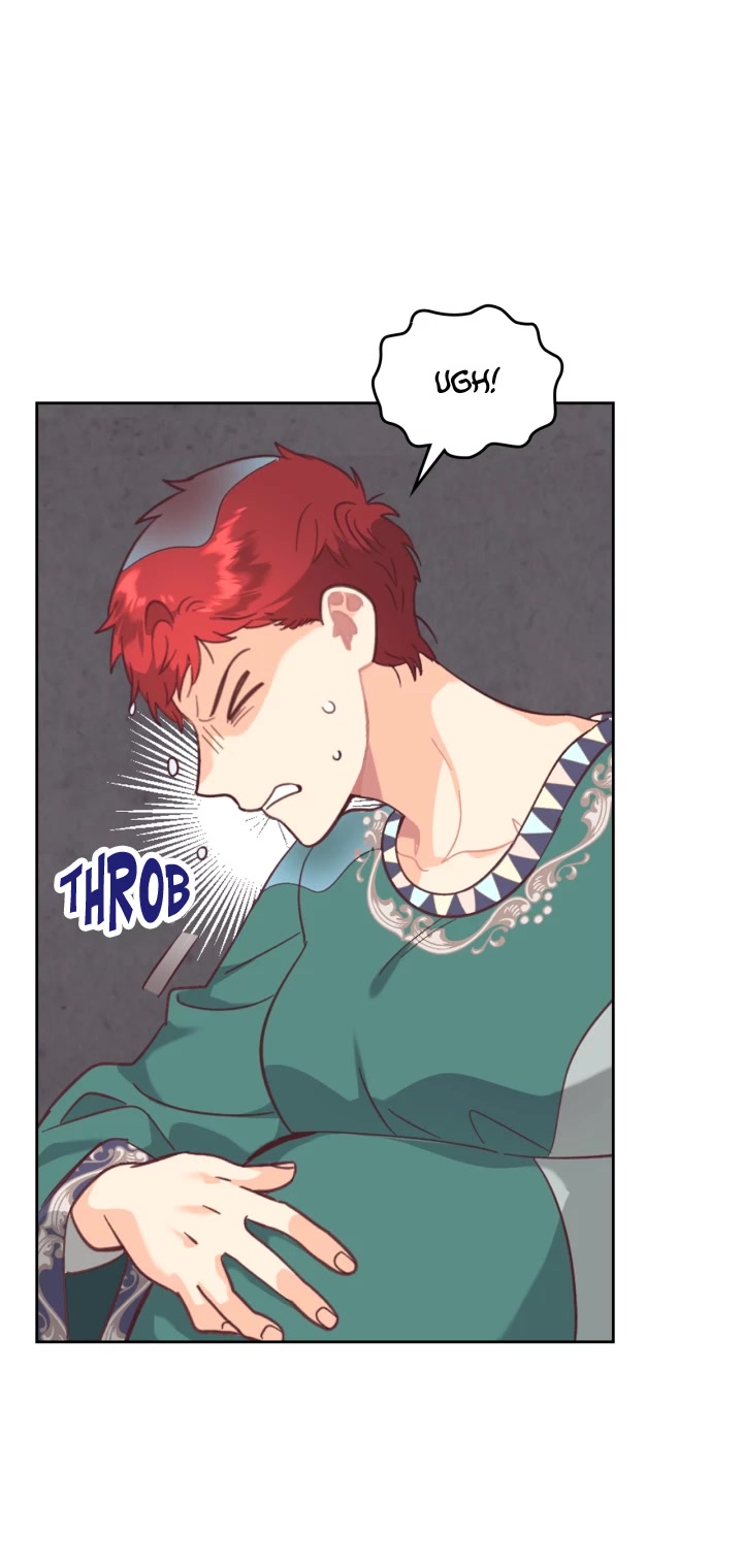 Emperor And The Female Knight Chapter 157 page 16 - Chapter 157