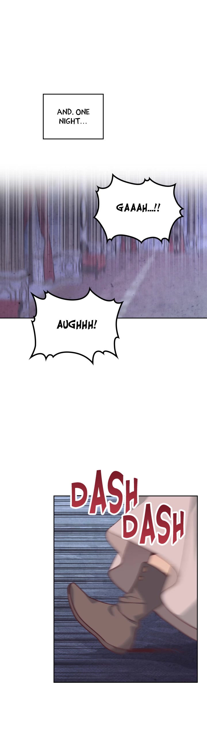 Emperor And The Female Knight Chapter 157 page 18 - Chapter 157