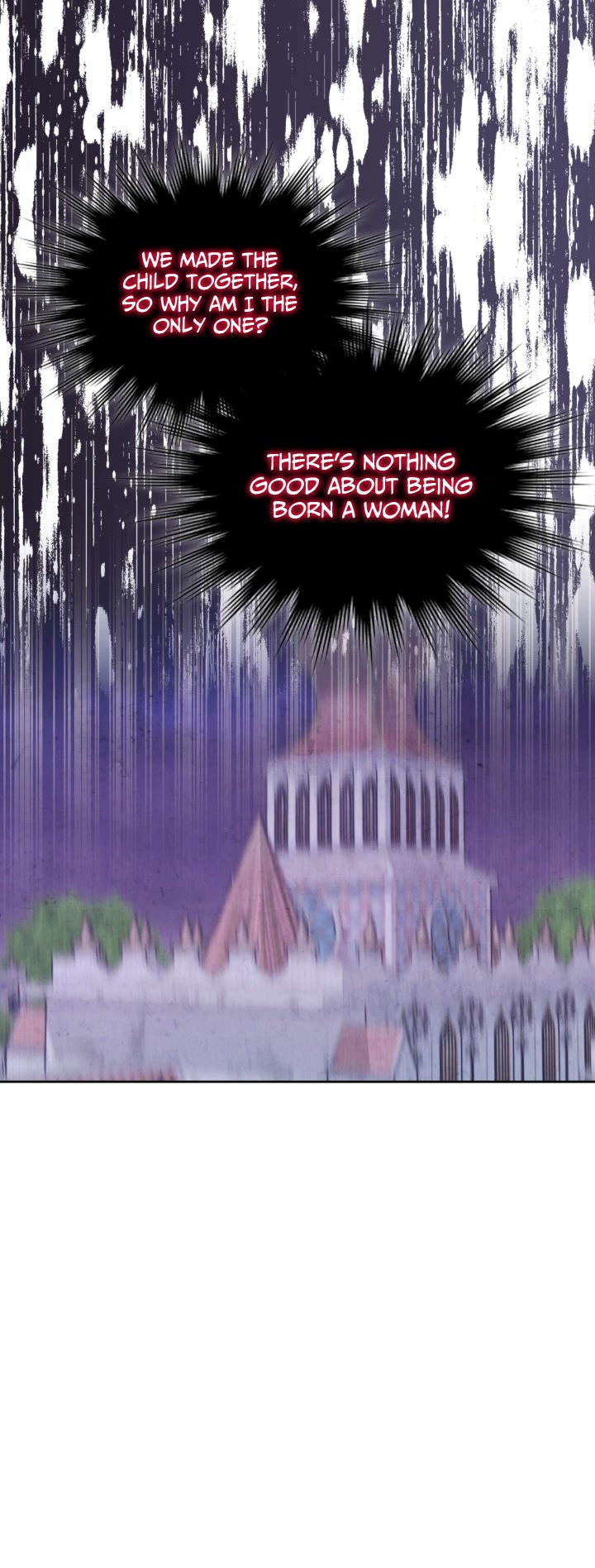 Emperor And The Female Knight Chapter 157 page 23 - Chapter 157