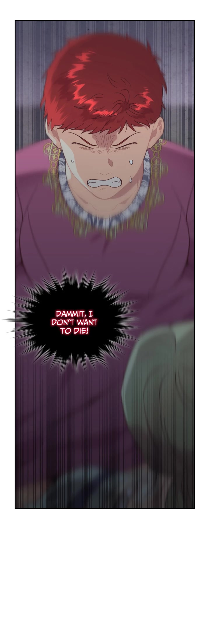 Emperor And The Female Knight Chapter 157 page 24 - Chapter 157