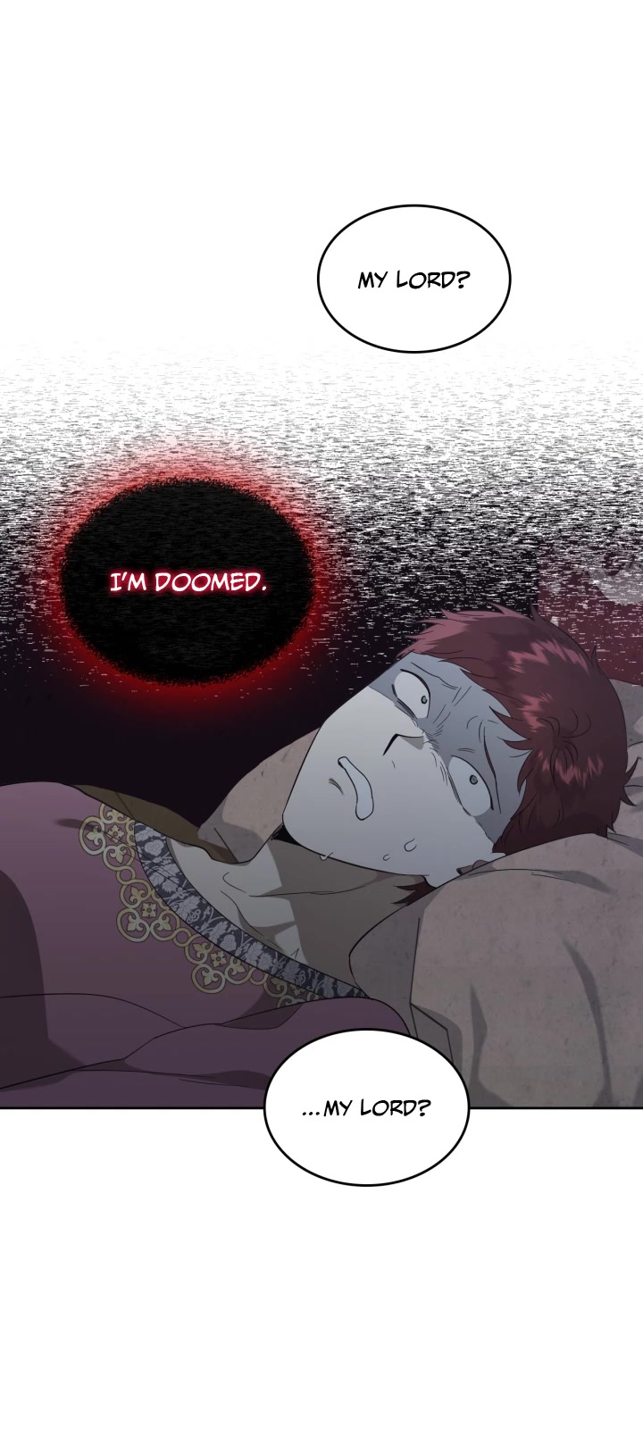 Emperor And The Female Knight Chapter 157 page 31 - Chapter 157