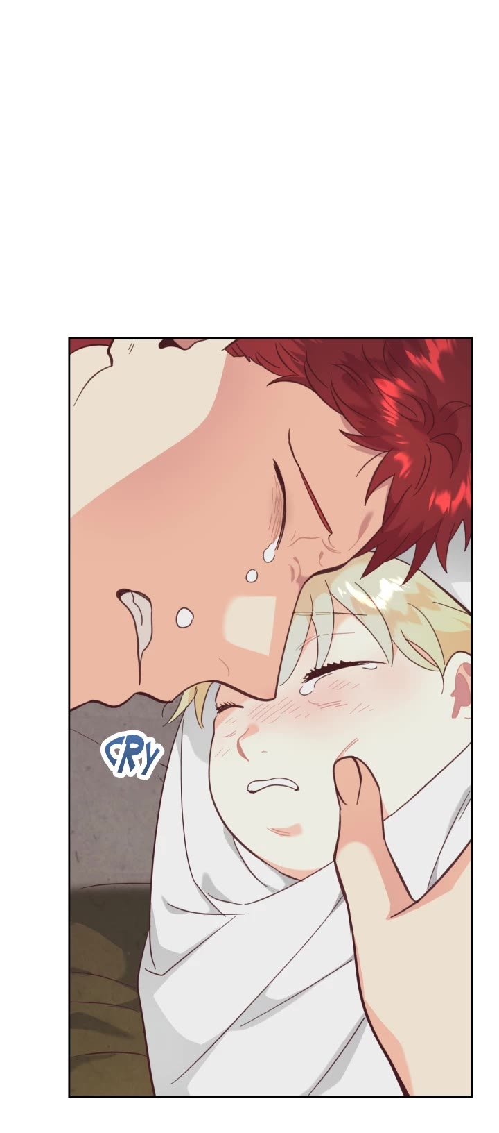 Emperor And The Female Knight Chapter 157 page 34 - Chapter 157
