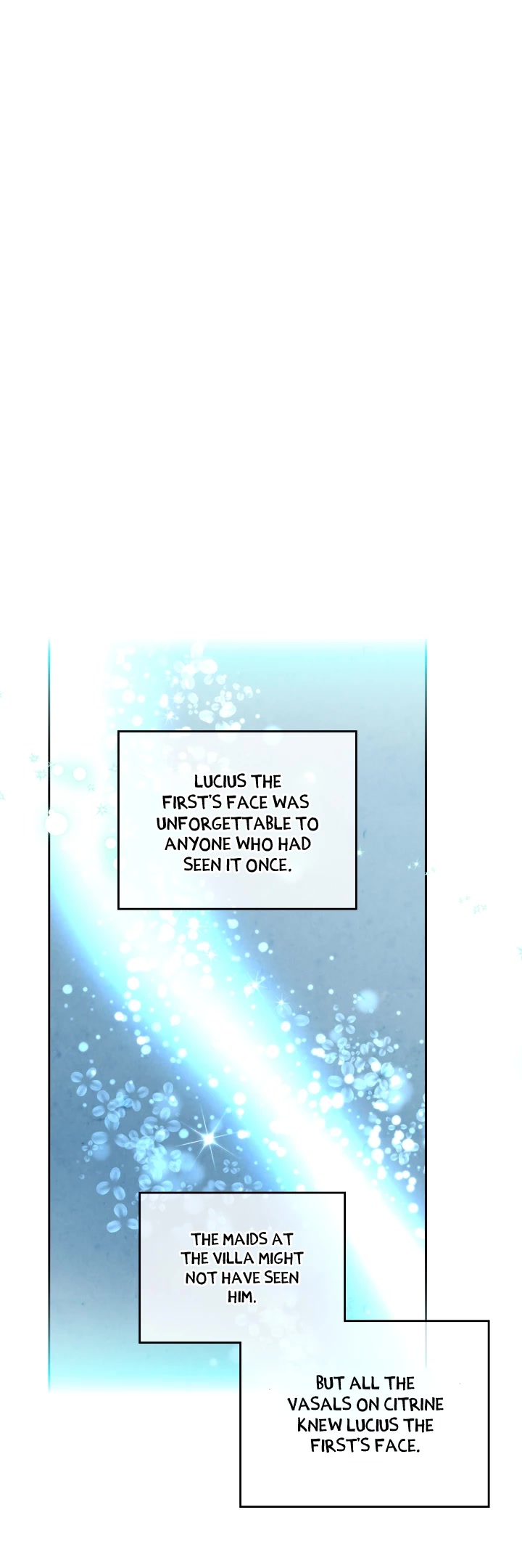Emperor And The Female Knight Chapter 157 page 35 - Chapter 157