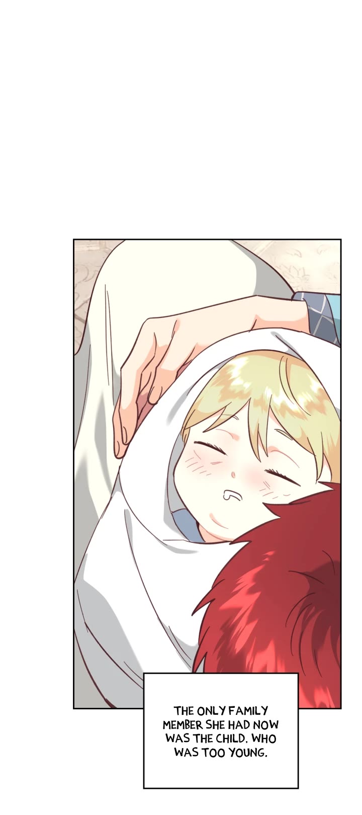 Emperor And The Female Knight Chapter 157 page 39 - Chapter 157
