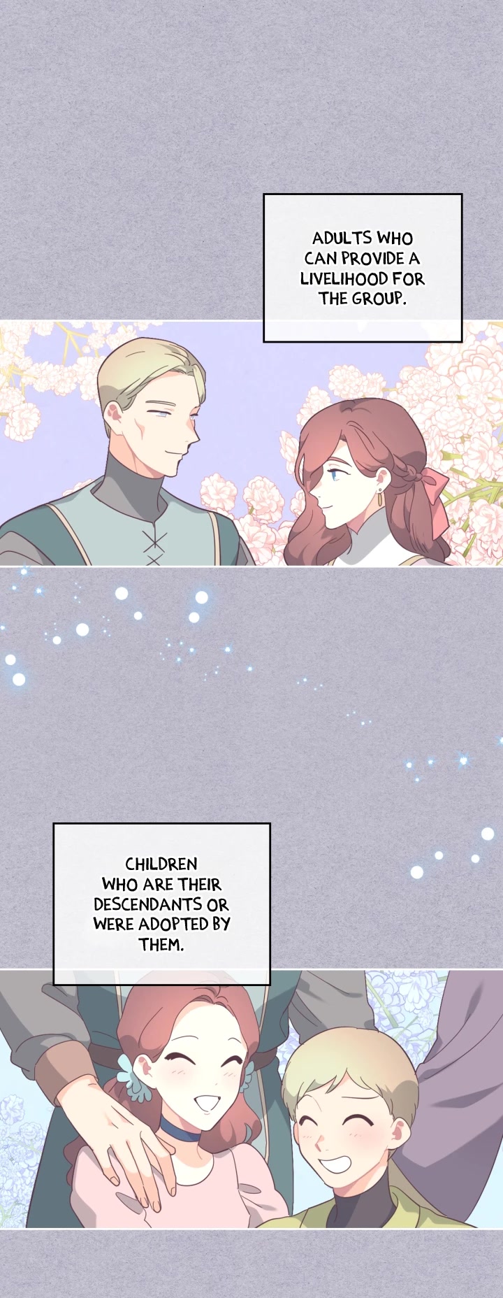 Emperor And The Female Knight Chapter 157 page 4 - Chapter 157