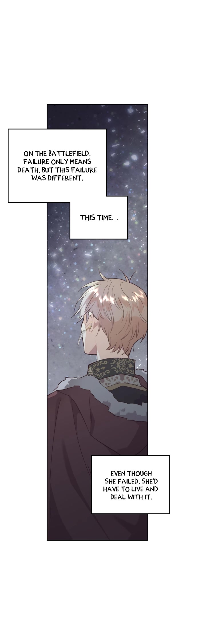 Emperor And The Female Knight Chapter 157 page 40 - Chapter 157