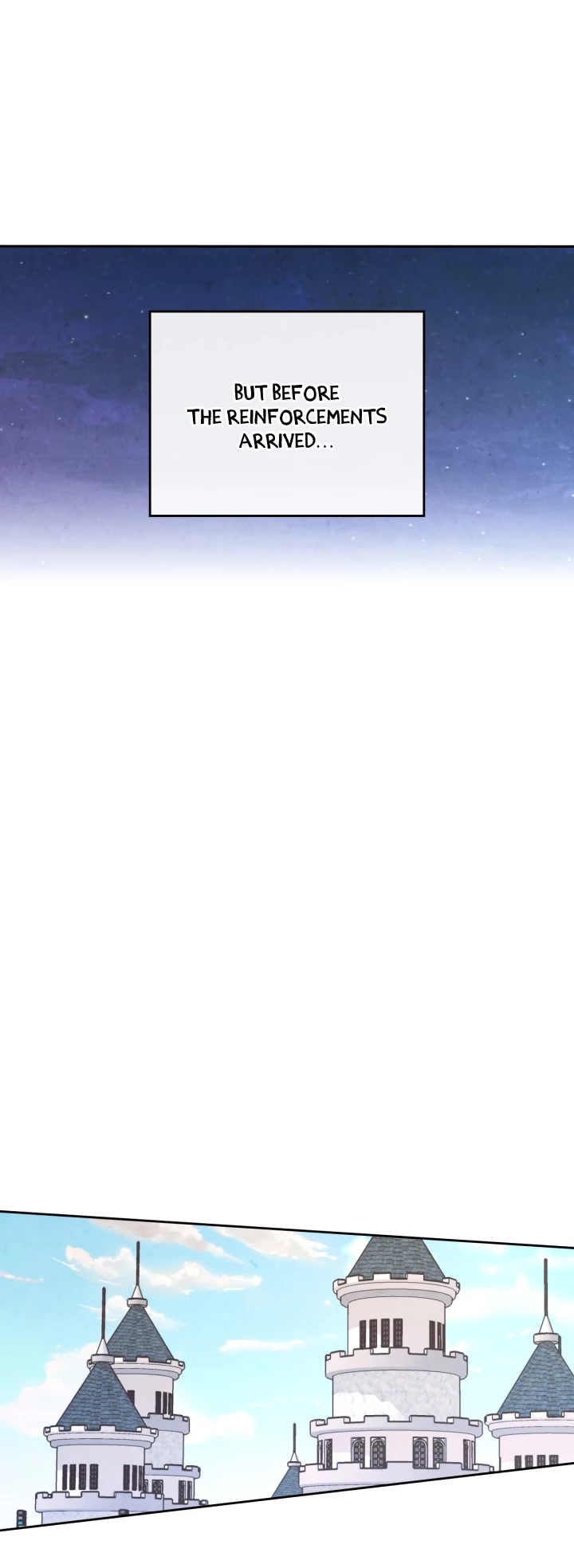Emperor And The Female Knight Chapter 157 page 43 - Chapter 157