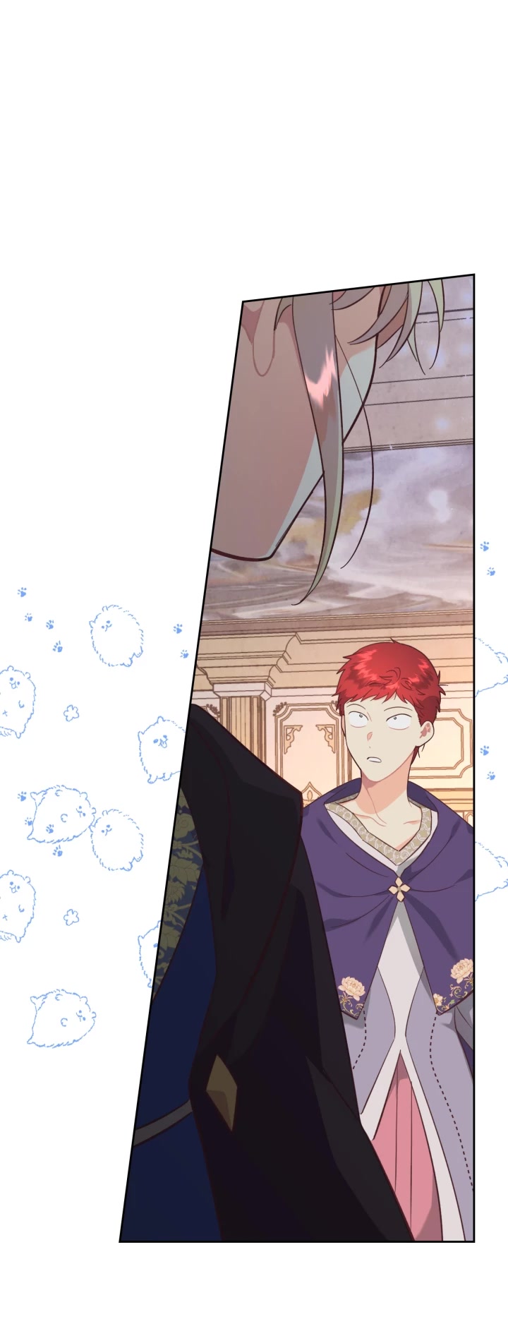 Emperor And The Female Knight Chapter 157 page 45 - Chapter 157