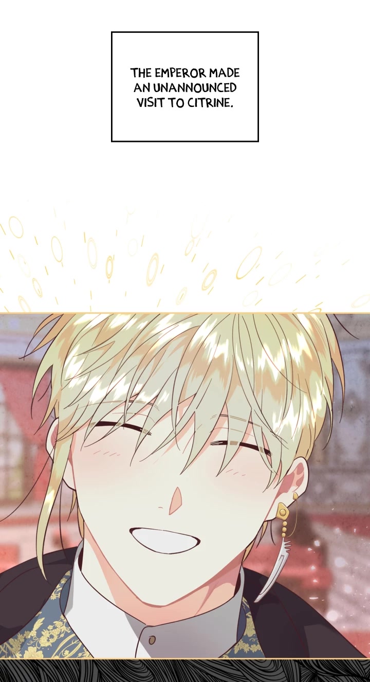 Emperor And The Female Knight Chapter 157 page 46 - Chapter 157