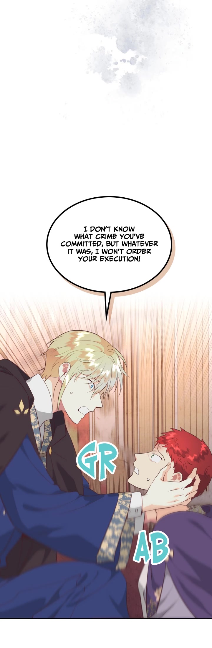 Emperor And The Female Knight Chapter 158 page 11 - Chapter 158