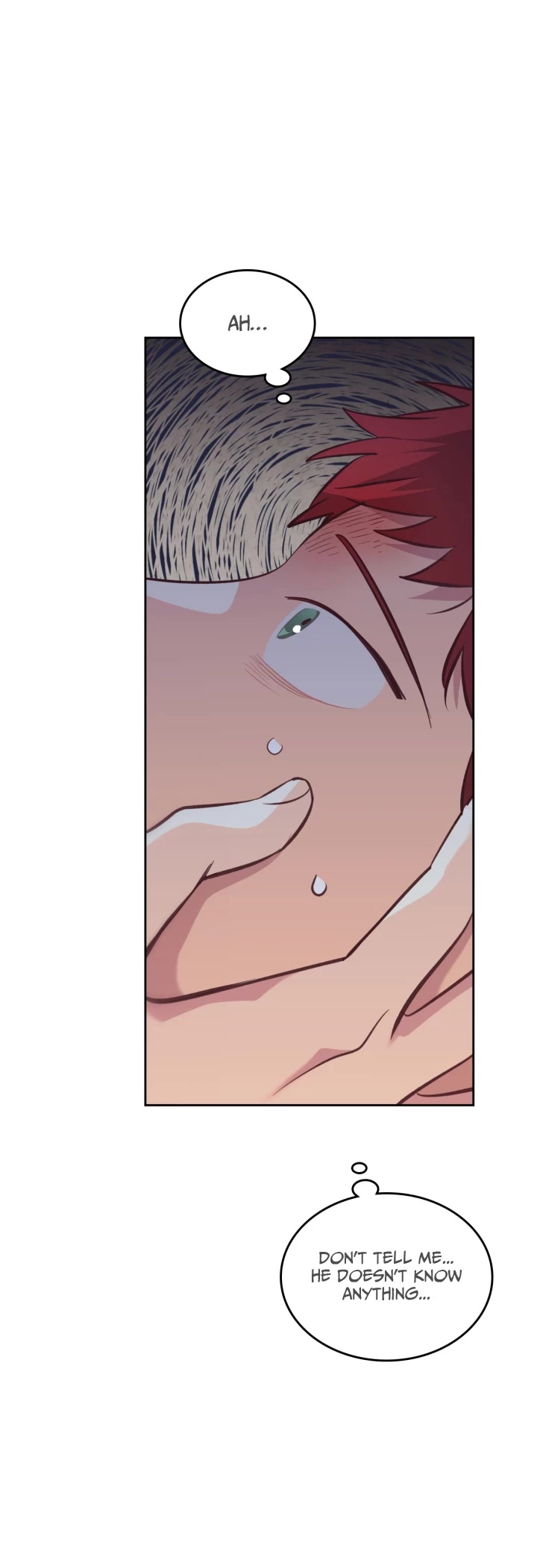 Emperor And The Female Knight Chapter 158 page 12 - Chapter 158