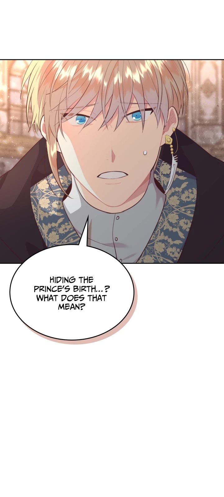 Emperor And The Female Knight Chapter 158 page 13 - Chapter 158