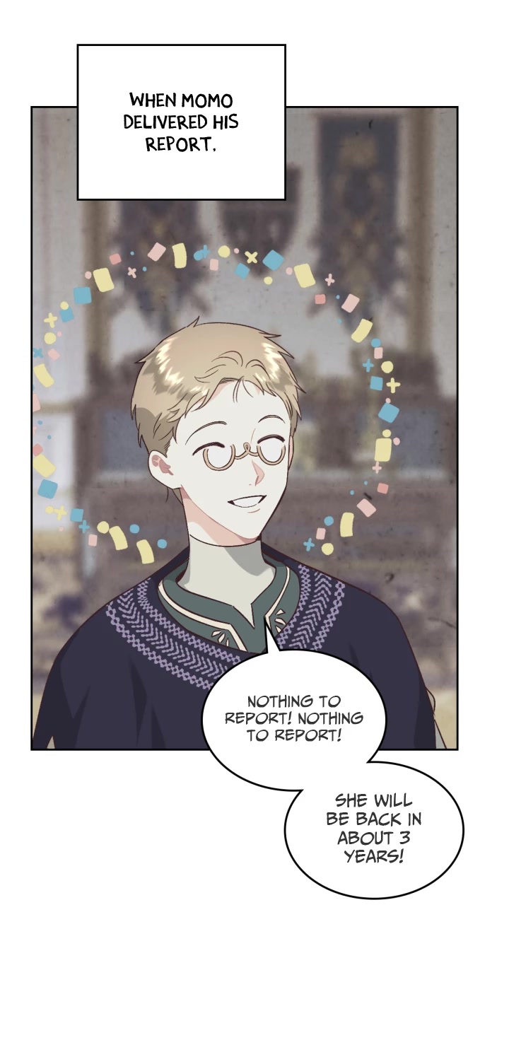 Emperor And The Female Knight Chapter 158 page 15 - Chapter 158