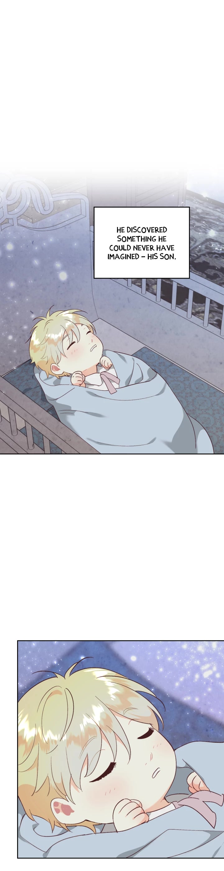 Emperor And The Female Knight Chapter 158 page 18 - Chapter 158