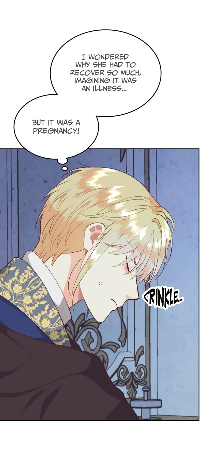 Emperor And The Female Knight Chapter 158 page 21 - Chapter 158