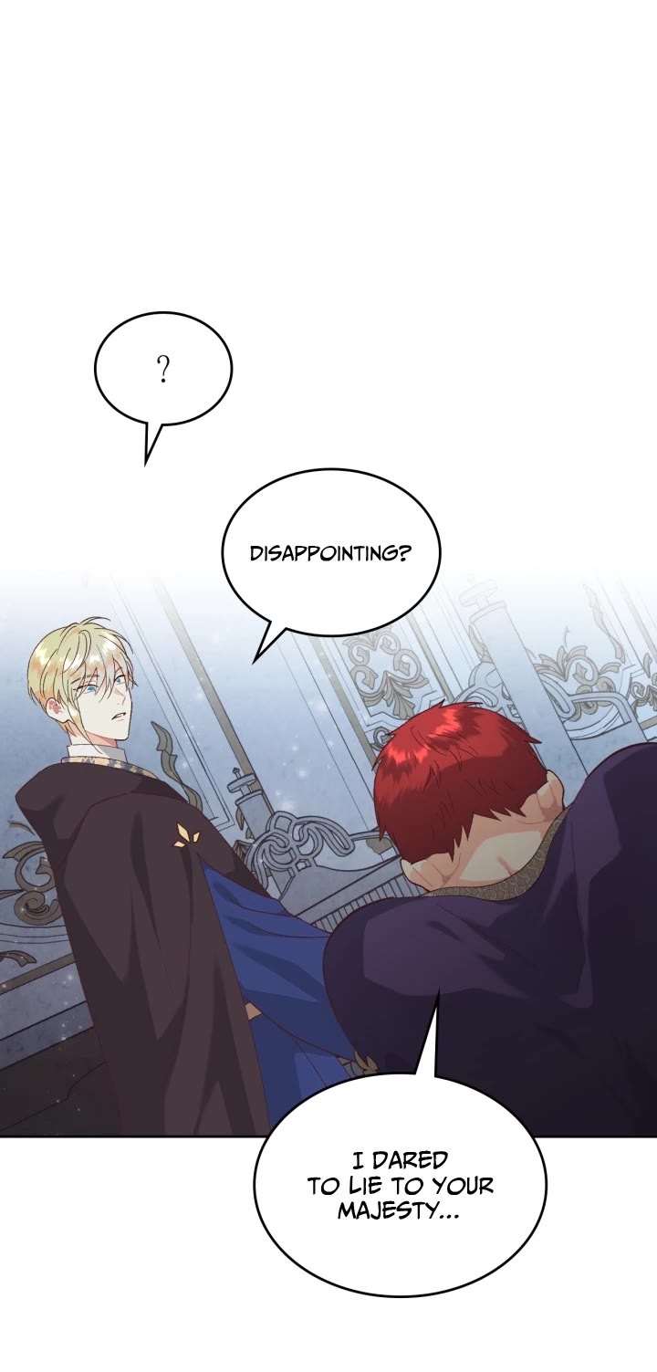 Emperor And The Female Knight Chapter 158 page 26 - Chapter 158
