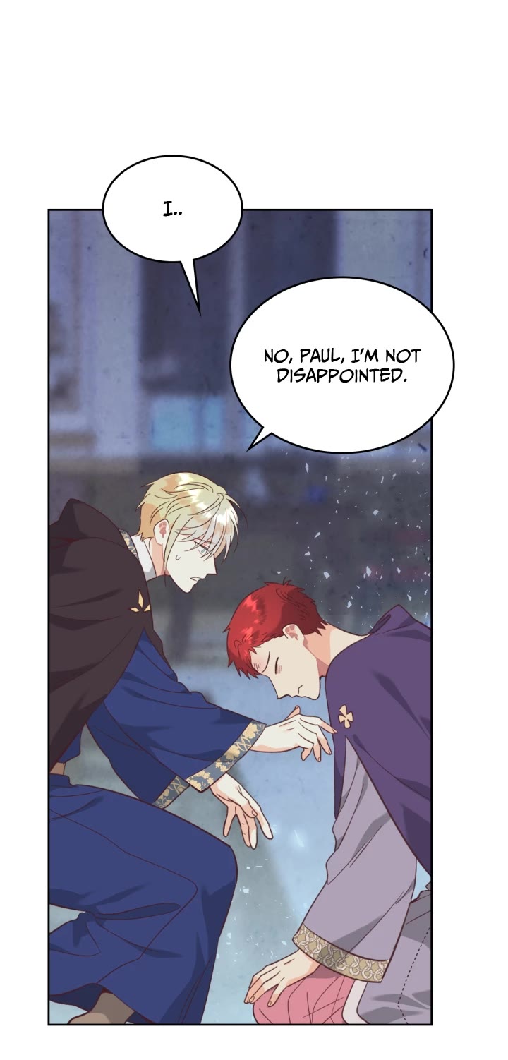 Emperor And The Female Knight Chapter 158 page 27 - Chapter 158