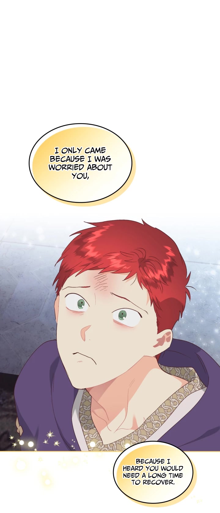 Emperor And The Female Knight Chapter 158 page 28 - Chapter 158