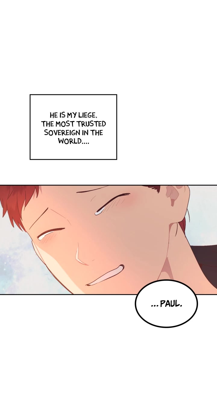 Emperor And The Female Knight Chapter 158 page 38 - Chapter 158