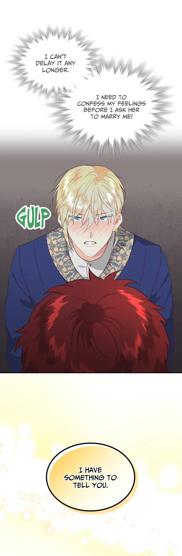 Emperor And The Female Knight Chapter 158 page 39 - Chapter 158