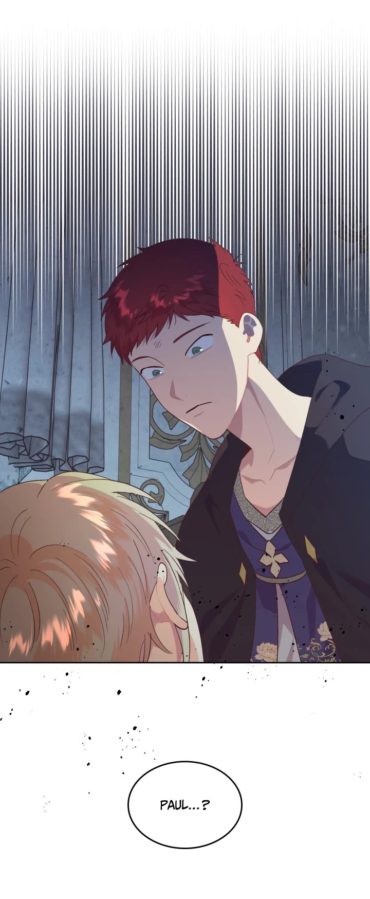 Emperor And The Female Knight Chapter 159 page 11 - Chapter 159