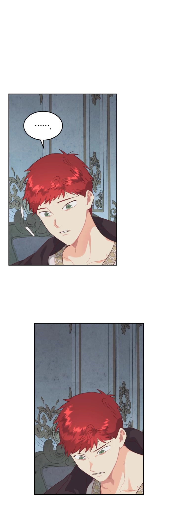 Emperor And The Female Knight Chapter 159 page 14 - Chapter 159