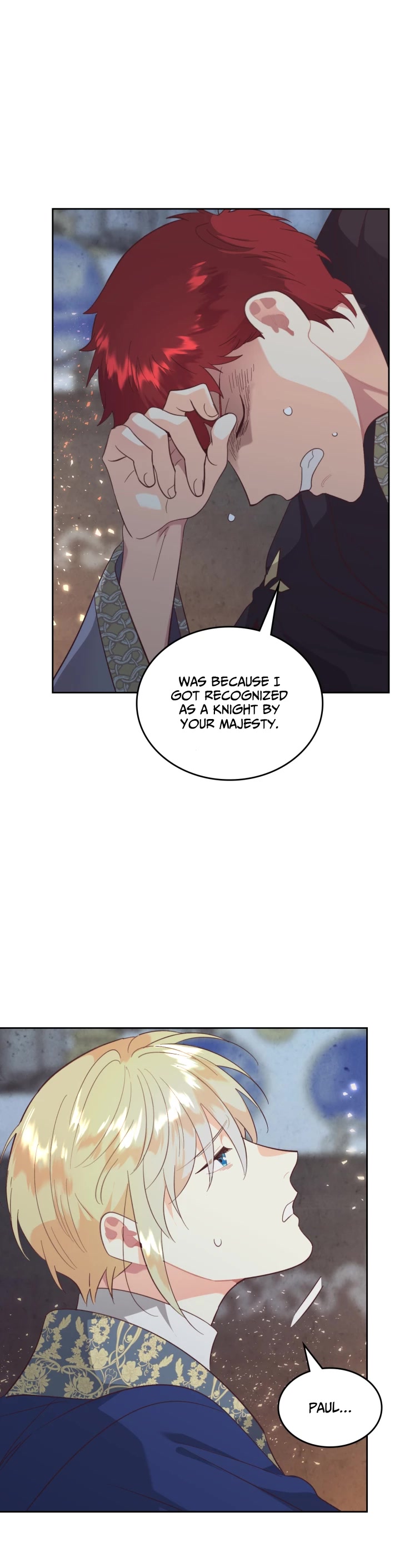 Emperor And The Female Knight Chapter 159 page 16 - Chapter 159