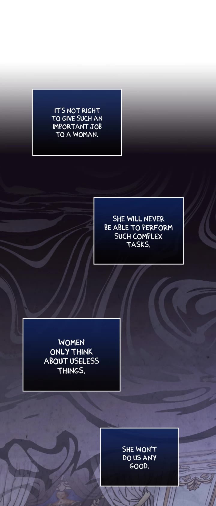Emperor And The Female Knight Chapter 159 page 24 - Chapter 159