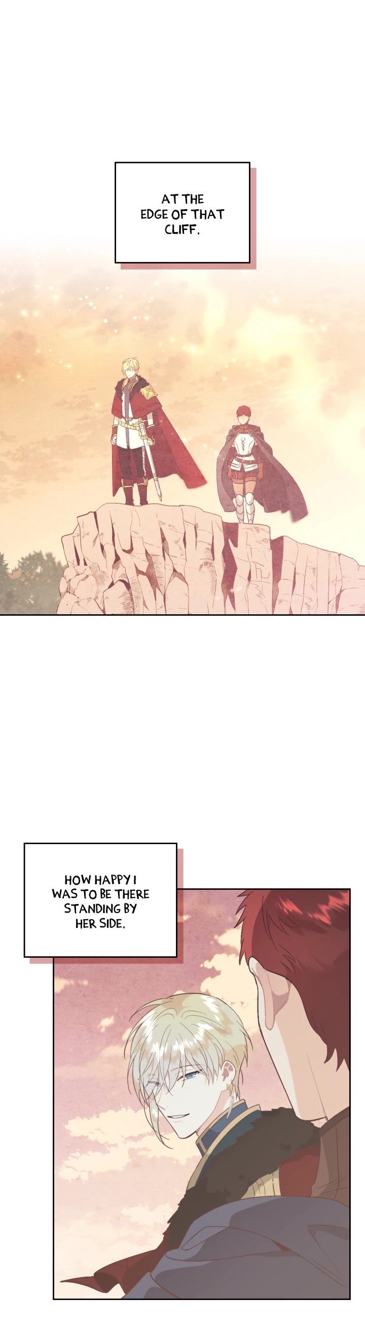 Emperor And The Female Knight Chapter 159 page 5 - Chapter 159