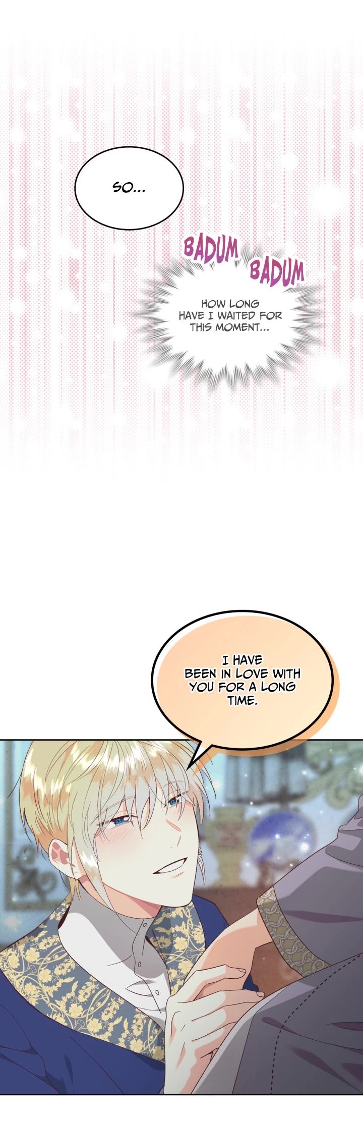 Emperor And The Female Knight Chapter 159 page 9 - Chapter 159