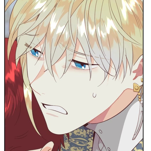 Emperor And The Female Knight Chapter 159 cover