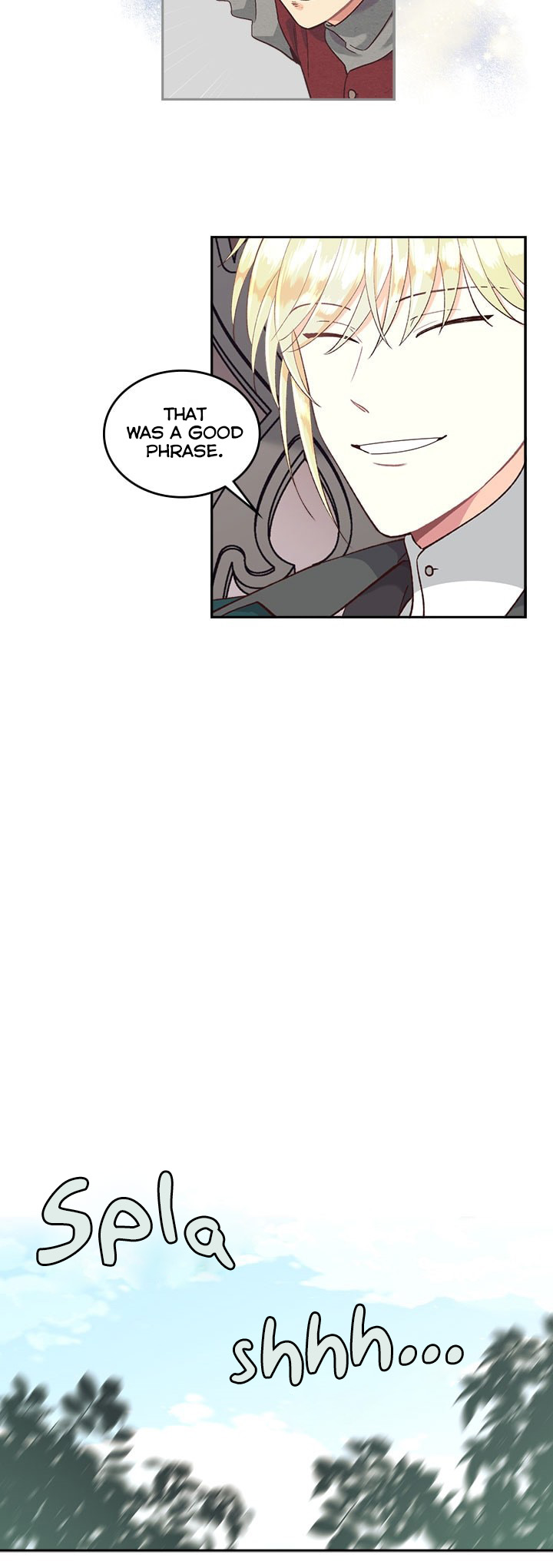 Emperor And The Female Knight Chapter 16 page 16 - Chapter 16